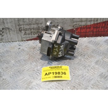 Διανομέας/Τρισυμπιτέρ Nissan Almera N15 7 pins Αρ.Κινητήρα GA14 1995-2000 22100-2N300