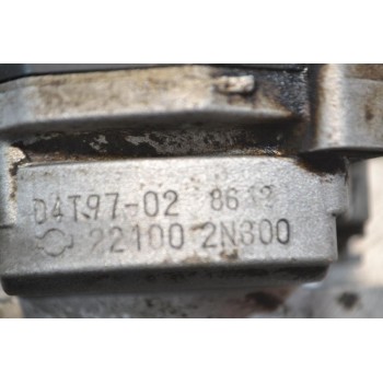 Διανομέας/Τρισυμπιτέρ Nissan Almera N15 7 pins Αρ.Κινητήρα GA14 1995-2000 22100-2N300