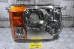 Φανάρι Εμπρός Δεξιά Land Rover Discovery 3 (LR3) 2004-2009 XBC500102 (Γνήσιο) (Adaptive Bi-Xenon)