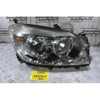 Φανάρι Εμπρός Δεξιά Toyota RAV 4 2005-2012 (Γνήσιο)