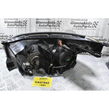 Φανάρι Εμπρός Δεξιά Toyota RAV 4 2005-2012 (Γνήσιο)