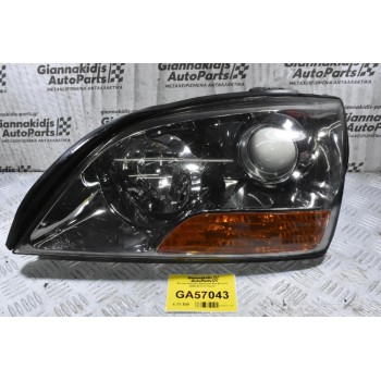 Φανάρι Εμπρός Αριστερό Kia Sorento 2006-2012 (Γνήσιο)