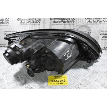 Φανάρι Εμπρός Αριστερό Kia Sorento 2006-2012 (Γνήσιο)