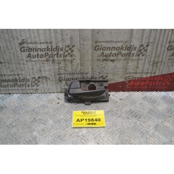 Χερούλι Εσωτερικό Πίσω Αριστερά Hyundai i 10 2016-2019 83610-B4020