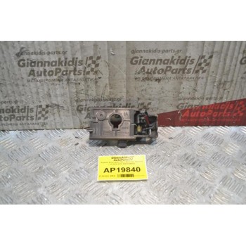 Χερούλι Εσωτερικό Πίσω Αριστερά Hyundai i 10 2016-2019 83610-B4020