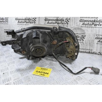 Φανάρι Εμπρός Δεξιά Nissan Navara D22 2001-2005 (Γνήσιο)