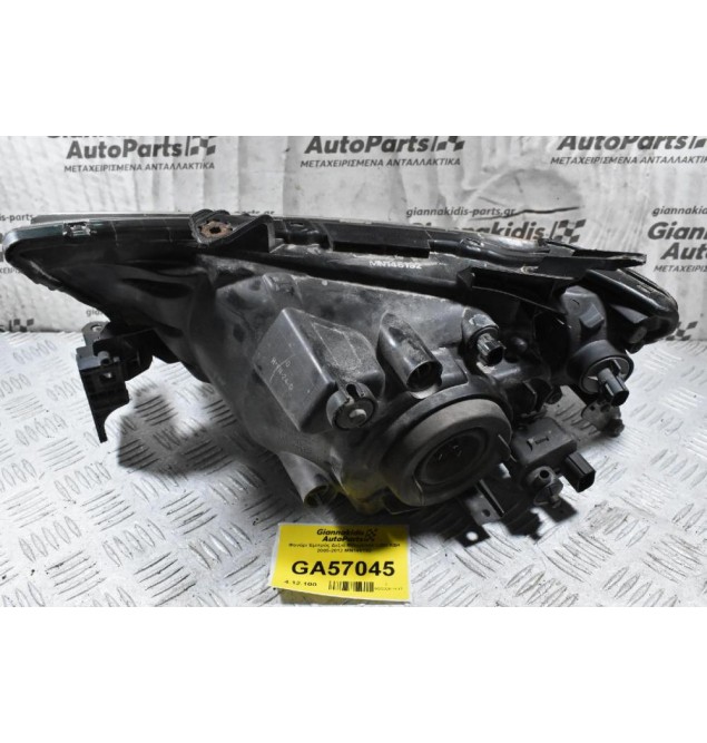 Φανάρι Εμπρός Δεξιά Mitsubishi L200 KB4 2005-2012 MN146192