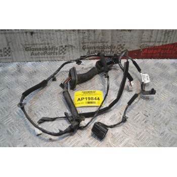 Πλεξούδα Πόρτας οδηγού Hyundai i 10 2016-2019 91600-B9040