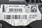 Δυναμό Citroen C4 / Peugeot 308 1.6 HDI 9HR 9H05 HDI 2011-2015 9675753680-02 180A