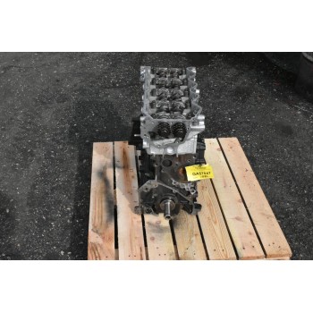 Κινητήρας - Μοτέρ Nissan Navara YD25 2001-2005