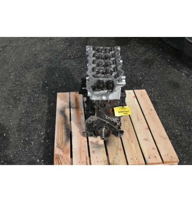 Κινητήρας - Μοτέρ Nissan Navara YD25 2001-2005