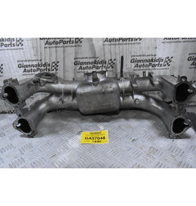 Πολλαπλή Εισαγωγής Subaru Impreza Forester Outback 2.0 EJ20 1993-2011 (Ατμοσφαιρικο)