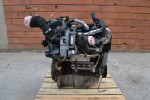 Κινητήρας - Μοτέρ Dacia Sandero 1.5 DCI K9K626 2015-2021 (71.000KM) (6 Μηνες Εγγυηση) (Bosch: 0445010704 Μπέκ:0445110652)