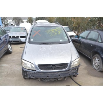 Ολόκληρο Αυτοκίνητο Opel Zafira 2.2 TDI Αρ.Κινητήρα Υ22D 2002-2005