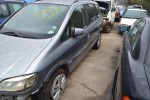 Ολόκληρο Αυτοκίνητο Opel Zafira 2.2 TDI Αρ.Κινητήρα Υ22D 2002-2005