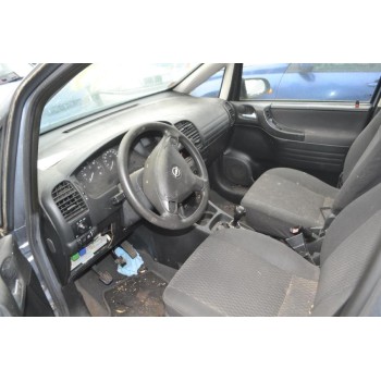 Ολόκληρο Αυτοκίνητο Opel Zafira 2.2 TDI Αρ.Κινητήρα Υ22D 2002-2005