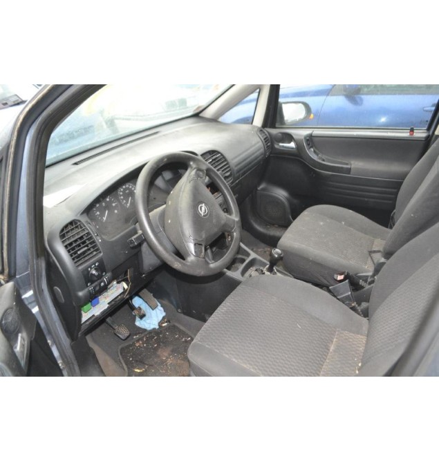 Ολόκληρο Αυτοκίνητο Opel Zafira 2.2 TDI Αρ.Κινητήρα Υ22D 2002-2005