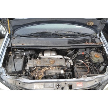 Ολόκληρο Αυτοκίνητο Opel Zafira 2.2 TDI Αρ.Κινητήρα Υ22D 2002-2005