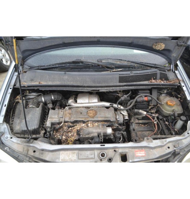 Ολόκληρο Αυτοκίνητο Opel Zafira 2.2 TDI Αρ.Κινητήρα Υ22D 2002-2005