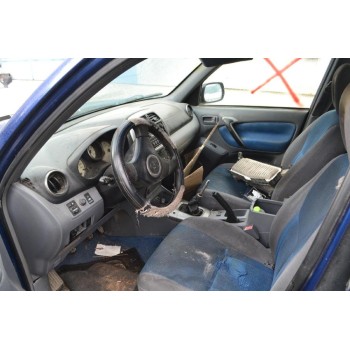 Ολόκληρο Αυτοκίνητο Toyota RAV 4 2.0 4WD Αρ.Κινητήρα 1AZ 2000-2005