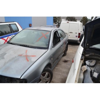 Ολόκληρο Αυτοκίνητο Skoda Octavia 1.6 Αρ.Κινητήρα BFQ 2000-2010