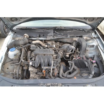 Ολόκληρο Αυτοκίνητο Skoda Octavia 1.6 Αρ.Κινητήρα BFQ 2000-2010