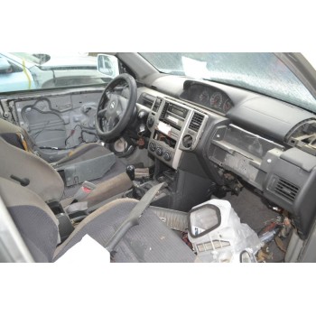 Ολόκληρο Αυτοκίνητο Nissan X-Trail 2.0 4χ4 Αρ.Κινητήρα QR20DE 2001-2013