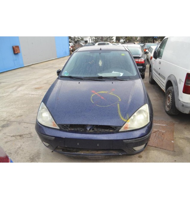 Ολόκληρο Αυτοκίνητο Ford Focus 1.6 1998-2004