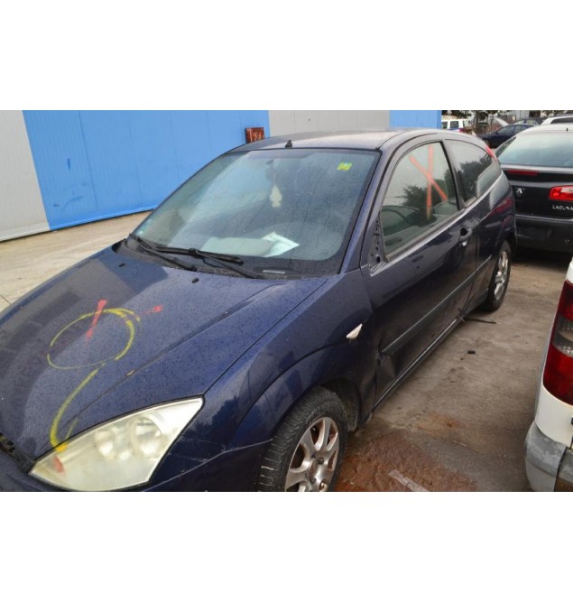 Ολόκληρο Αυτοκίνητο Ford Focus 1.6 1998-2004