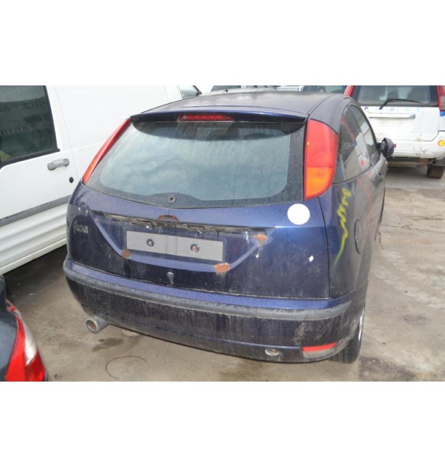 Ολόκληρο Αυτοκίνητο Ford Focus 1.6 1998-2004