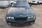 Ολόκληρο Αυτοκίνητο Bmw 316 E36 Αρ.Κινητήρα M43B16 1993-1999