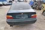 Ολόκληρο Αυτοκίνητο Bmw 316 E36 Αρ.Κινητήρα M43B16 1993-1999