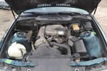 Ολόκληρο Αυτοκίνητο Bmw 316 E36 Αρ.Κινητήρα M43B16 1993-1999