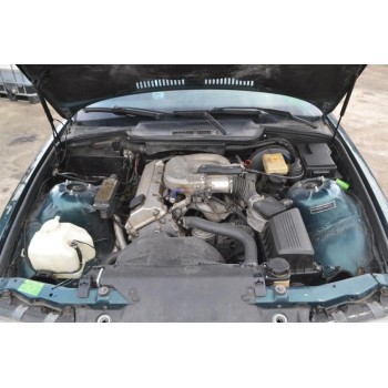 Ολόκληρο Αυτοκίνητο Bmw 316 E36 Αρ.Κινητήρα M43B16 1993-1999