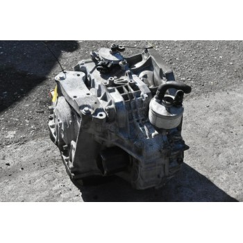 Αυτόματο Σασμάν Mini Cooper S R53 1.6 Supercharged W11B16AA 2001-2005