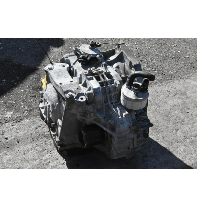 Αυτόματο Σασμάν Mini Cooper S R53 1.6 Supercharged W11B16AA 2001-2005