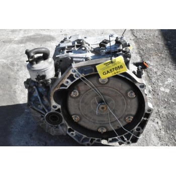 Αυτόματο Σασμάν Mini Cooper S R53 1.6 Supercharged W11B16AA 2001-2005