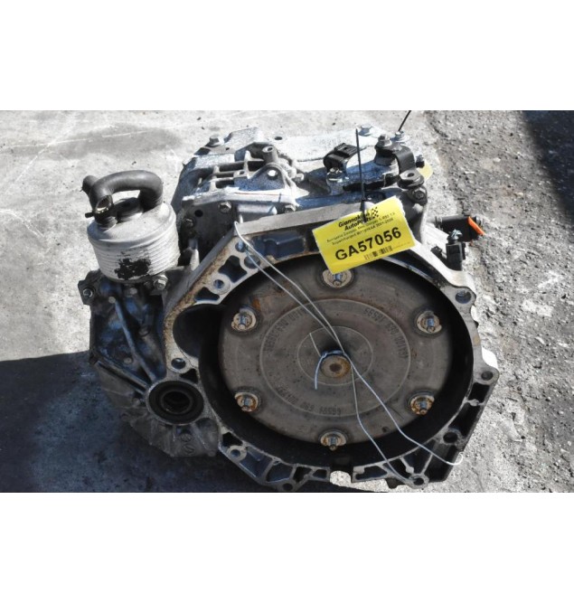 Αυτόματο Σασμάν Mini Cooper S R53 1.6 Supercharged W11B16AA 2001-2005