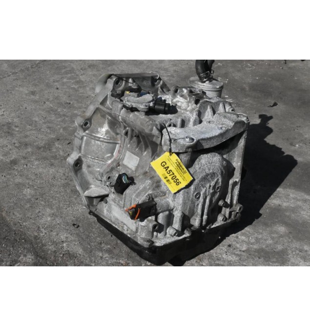 Αυτόματο Σασμάν Mini Cooper S R53 1.6 Supercharged W11B16AA 2001-2005