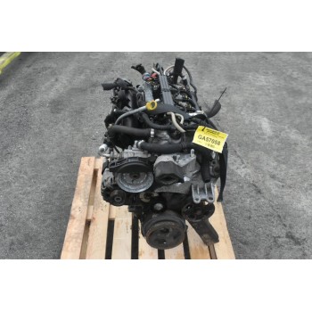 Κινητήρας - Μοτέρ Fiat Doblo 1.3 199A2000 2006-2010 (178.000KM)