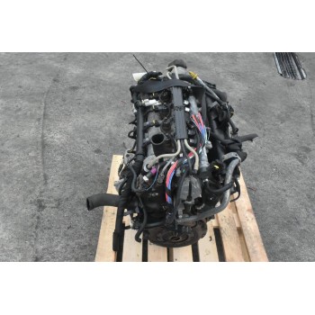 Κινητήρας - Μοτέρ Fiat Doblo 1.3 199A2000 2006-2010 (178.000KM)