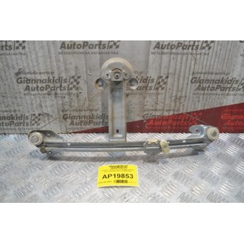 Γρύλλος - Μηχανισμός Παραθύρου Πίσω Αριστερά Opel Astra H 2004-2010