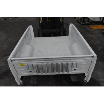 Καρότσα Isuzu D-Max 2012-2017 (Μιαμιση)