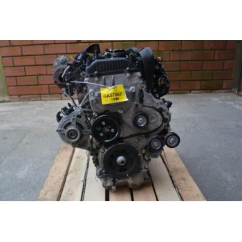 Κινητήρας - Μοτέρ Hyundai i30 1.6 CRD D4FB 2012-2019 (Euro 6)