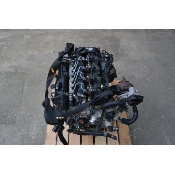 Κινητήρας - Μοτέρ Hyundai i30 1.6 CRD D4FB 2012-2019 (Euro 6)