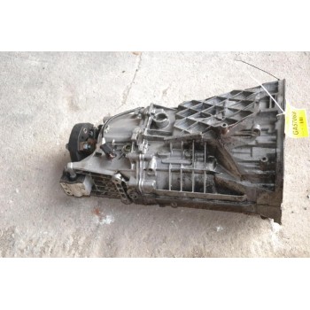 Χειροκίνητο Σασμάν Mercedes-Benz E CLASS W212 651911 (Twin Turbo) (711653)