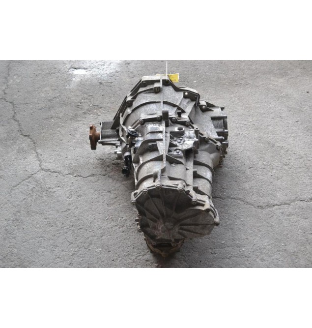 Χειροκίνητο Σασμάν Audi A4 / Q5 2.0 CSU (CJC) LHU  2008-2012 4WD