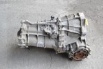 Χειροκίνητο Σασμάν Audi A4 / Q5 2.0 CSU (CJC) LHU  2008-2012 4WD