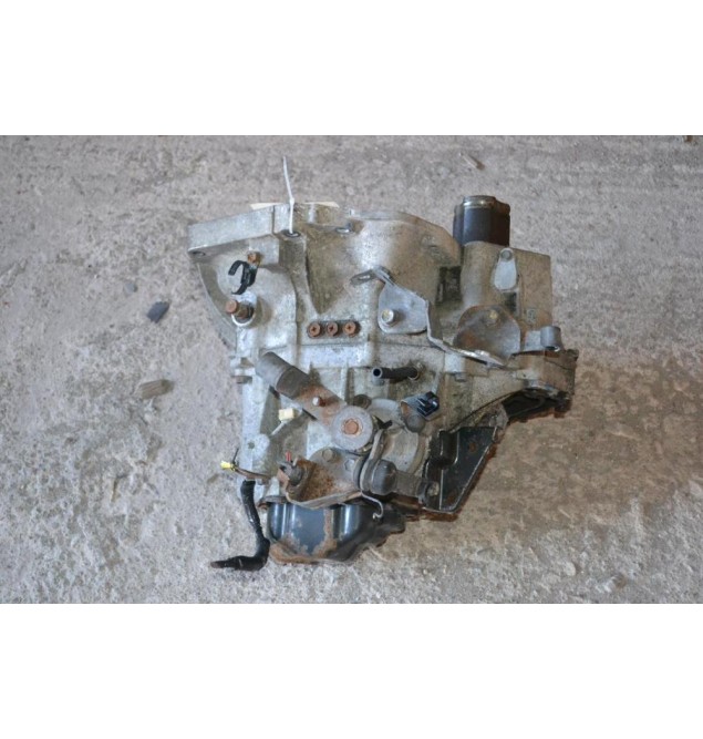 Σασμαν Suzuki Splash 1.2 K12B 2008-2015