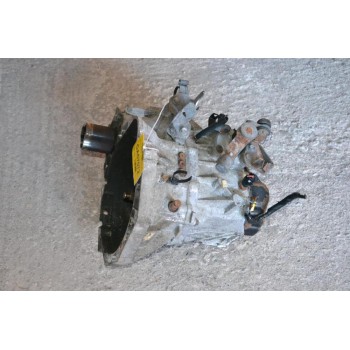 Σασμαν Suzuki Splash 1.2 K12B 2008-2015